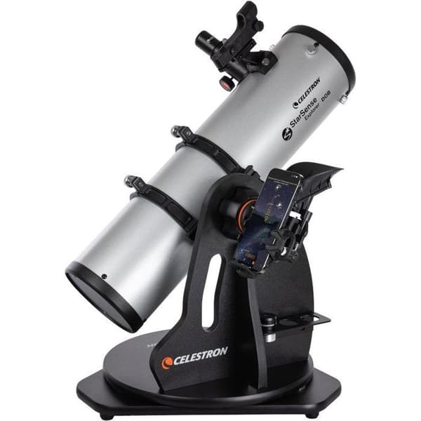 Celestron-kikare - 22481 - StarSense Explorer 130mm Dobsonian