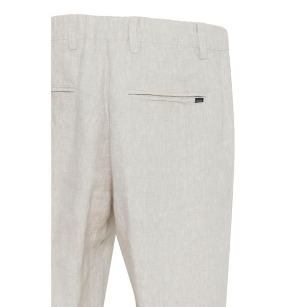 Linnebyxor Casual Friday Pandrup
