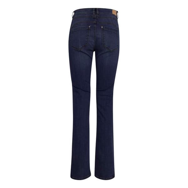 Fransa Zomal 2 damjeans