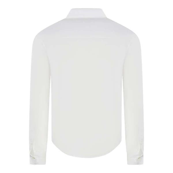 T-shirt i bomull regular fit