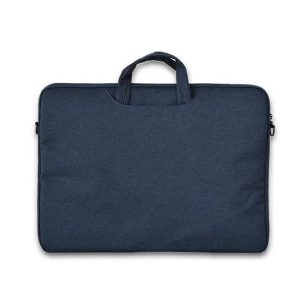 Laptopfodral 16 tum Beline marinblå