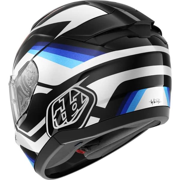 Hjälm motorcykel integral Shark Ridill 2 Apex