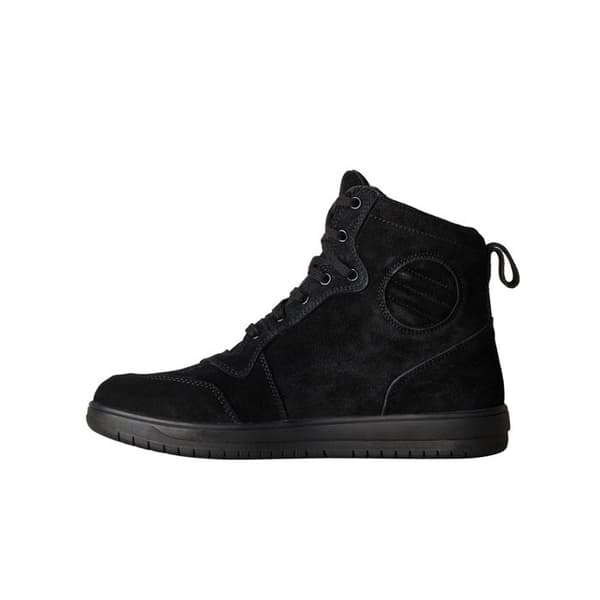 Baskets moto dam RST Hi-Top