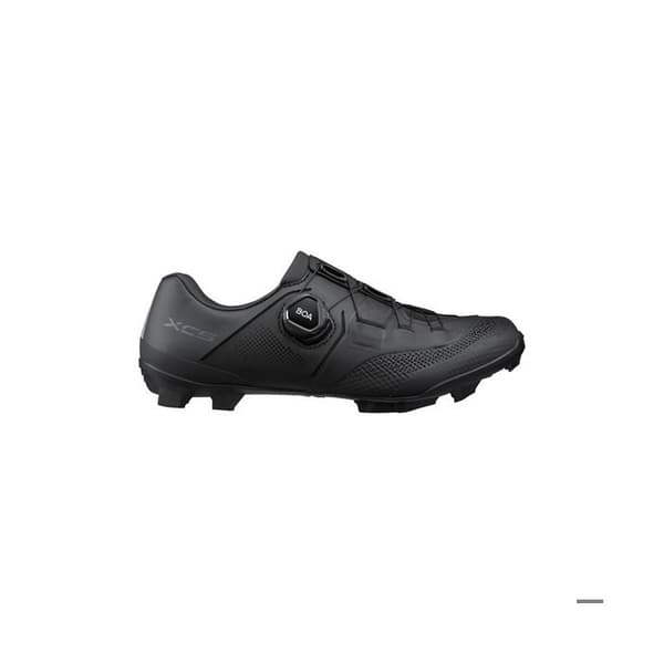 Dam skor Shimano XC503 - svart