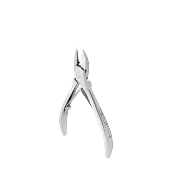 Staleks - Professionell Nagelklippare CLASSIC 63 - 14 mm