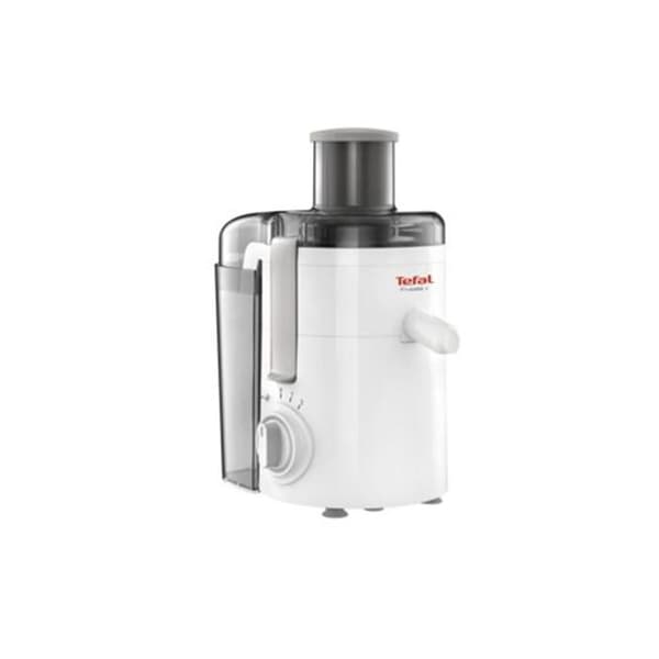 Elektrisk citruspress - Tefal - Frutelia - 350W - 950ml - Vit