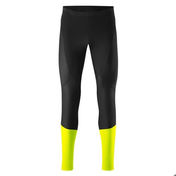 Legging Gonso Essentials Softshell Utan Pad
