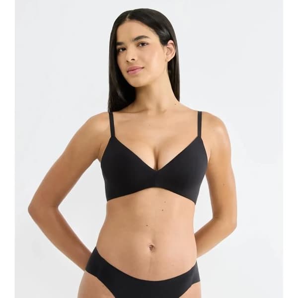Sloggi Zero Feel Pure The Up Push Up BH för kvinnor