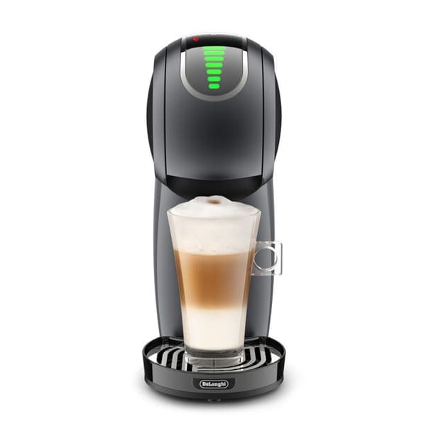 Kapselkaffemaskin De’Longhi 0132180852 Svart