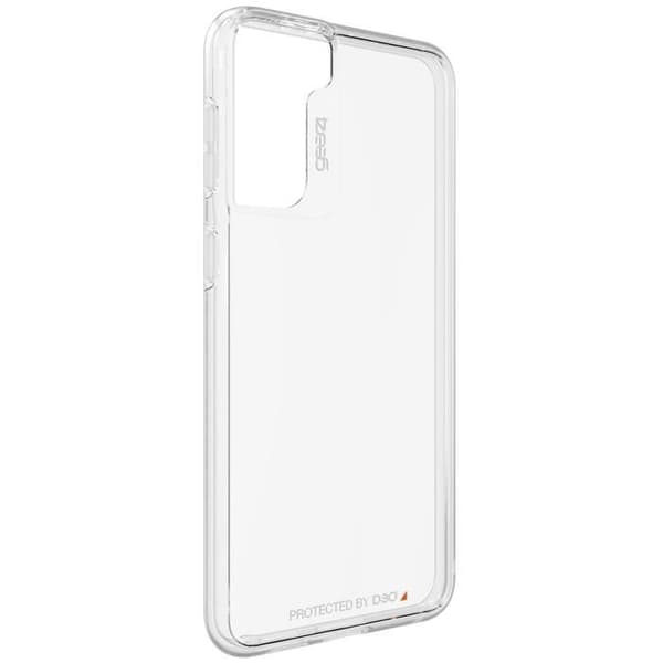 Coque - GEAR4 - Crystal Palace - Transparent - Stötskydd - D3O®