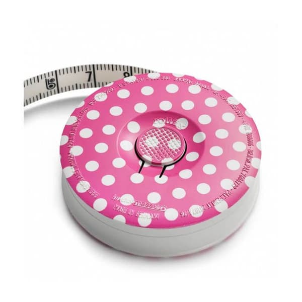 Mätband - Prym - Love - Fuchsia - 150 cm
