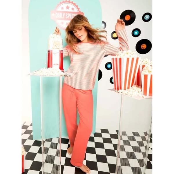 Pyjamas dam Lisca Infinity