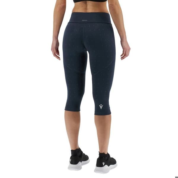 Legging 3/4 dam Macron SCE Olympe LGT