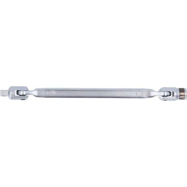KS Tools Ledad hylsnyckel, 1/4, KS Tools 517,0314