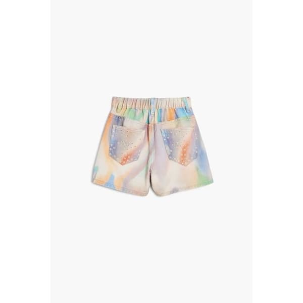 Kort klänning Desigual Irish