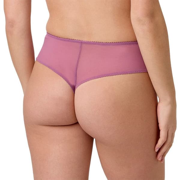 Kort tanga dam Brigitte Bardot Corolle