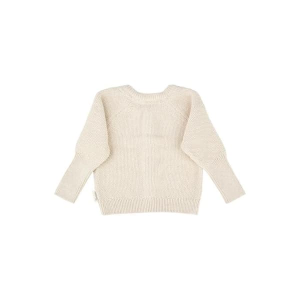 Sterntaler baby cardigan