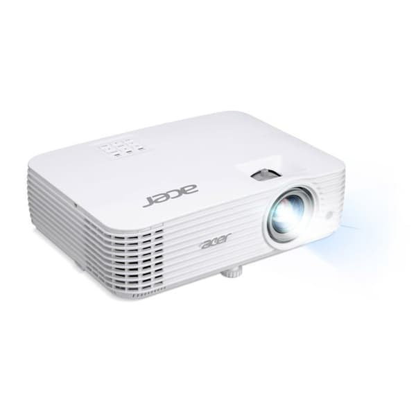 Vidéoprojektor - ACER - H6830BD - UHD 4K - 4000 ANSI lumen - Vit LED