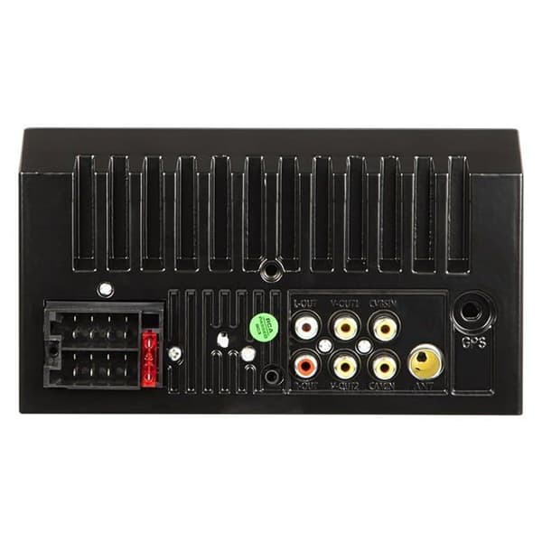 Radio 2DIN - Blow - AVH-9810 - Bluetooth - USB - Spotify