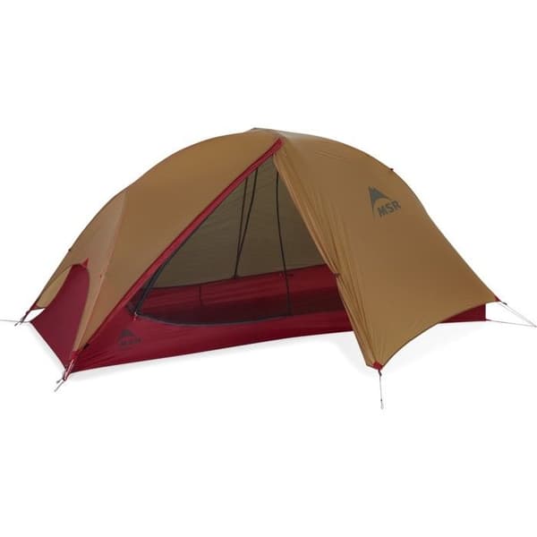 MSR - Freelite 1 - Saraha - Tält - 1 person