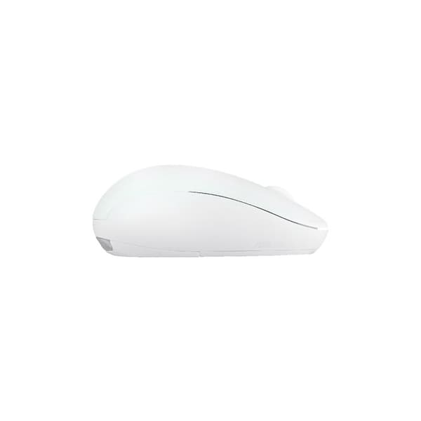 Doftande Mus - ASUS - MD101 - 2400 DPI - Bluetooth & USB - Ergonomisk & Tyst