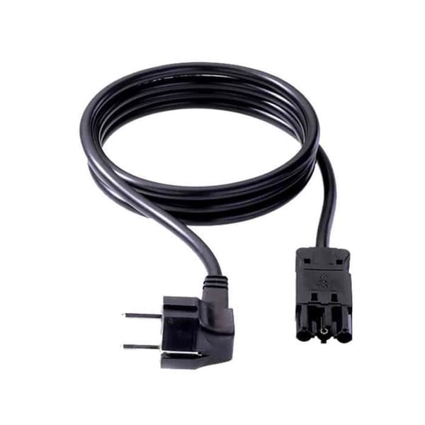 Elskena - BACHMANN - Coni - 3 uttag - aluminiumprofil