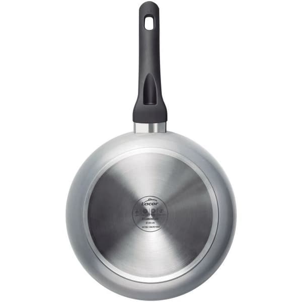 20cm Vite induktionsstekpanna av aluminium