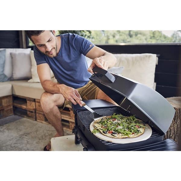 Grill för matlagning - ENDERS - 8791 - Keramik - 32 cm - Porslin-Stengods