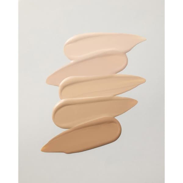 Foundations - bas - puder Rom-nd - LHB-ROM200 - Nu Zero Cushion (5 färger) 01 porslin17