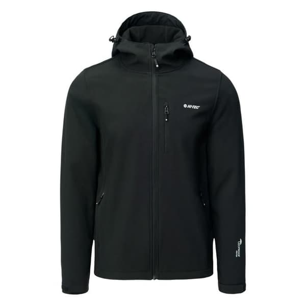 Softshell-jacka Hi-Tec Caen
