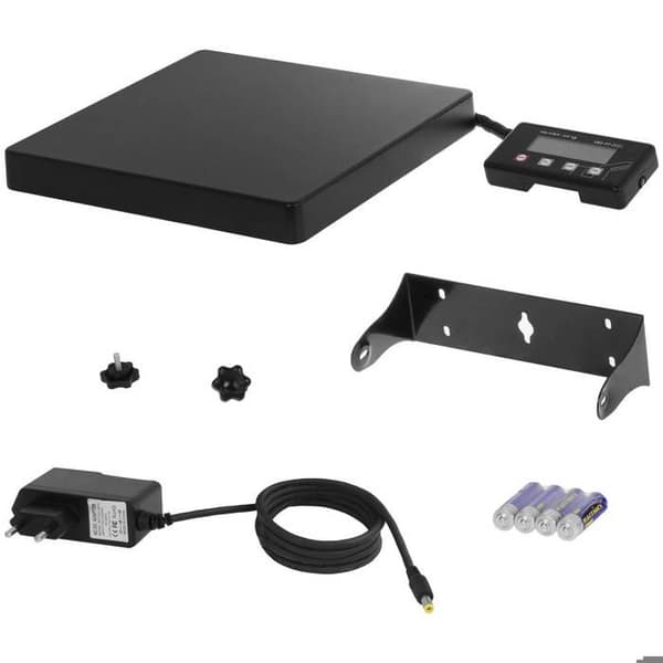 Våg paket - 300 SBS-PT-300C