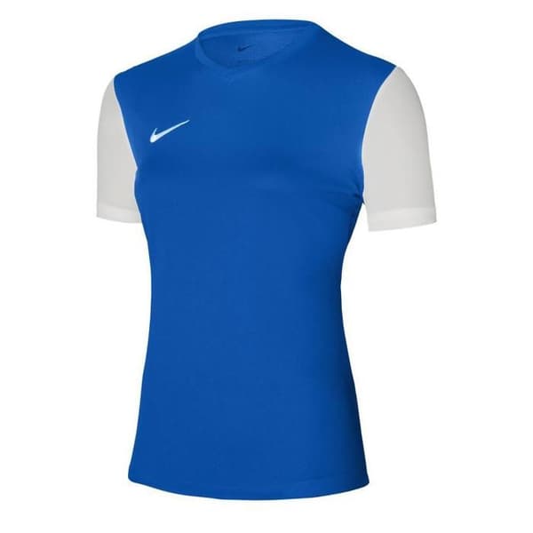 Nike Tiempo Blå Sporttopp Dam