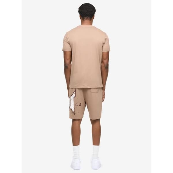 Tapout Dunlab t-shirt och shorts set