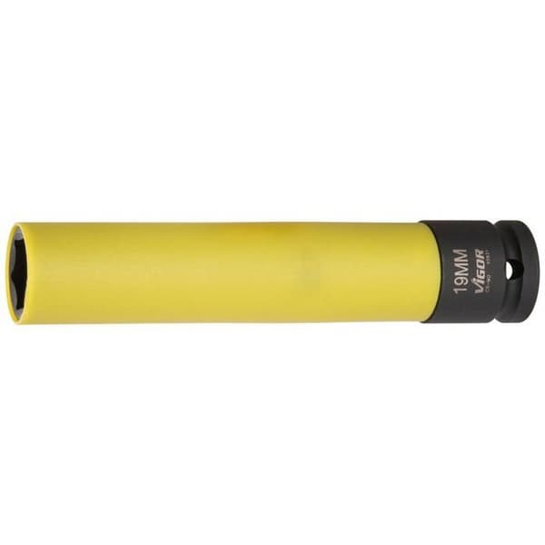Vigor V5931 Sockel