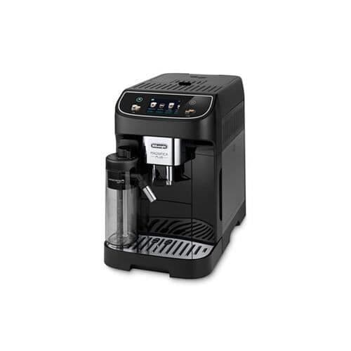 Kaffemaskin med bönor Delonghi Magnifica Plus ECAM320.60.B