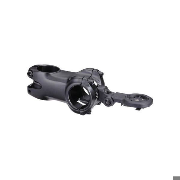 Potence BBB Di2 Jumper Di2 - Svart - 65 mm