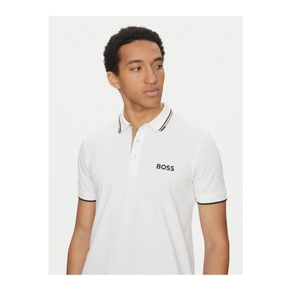 Polotröjor - Korta ärmar - Hugo Boss