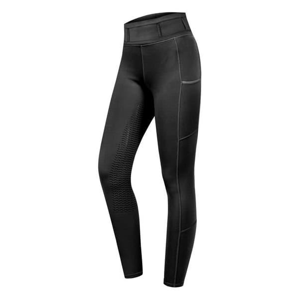Ridbyxor full grip dam ELT Ella Glam