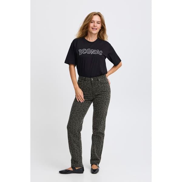 Jeans dam Pulz Jeans Pxjannah