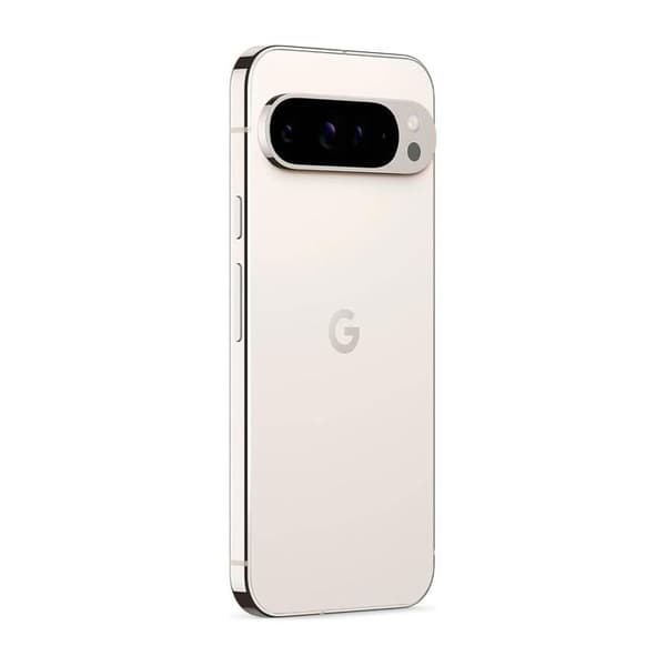 Smartphone - GOOGLE - Pixel 9 Pro XL - 6,8" - 128 Go - Dubbel nano SIM - 5G