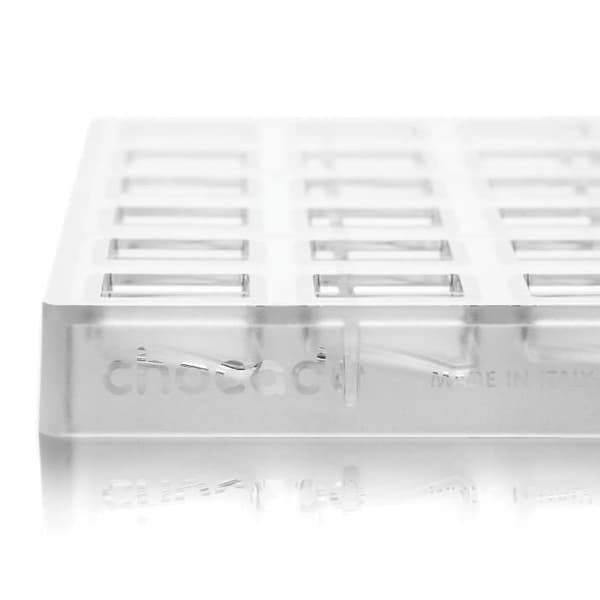 Tritanform Silikomart CH009 - Goccia B