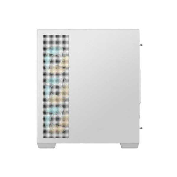 PC-chassi ATX - GIGABYTE - C500 - Härdat glas - RGB Fusion - Optimal cirkulation