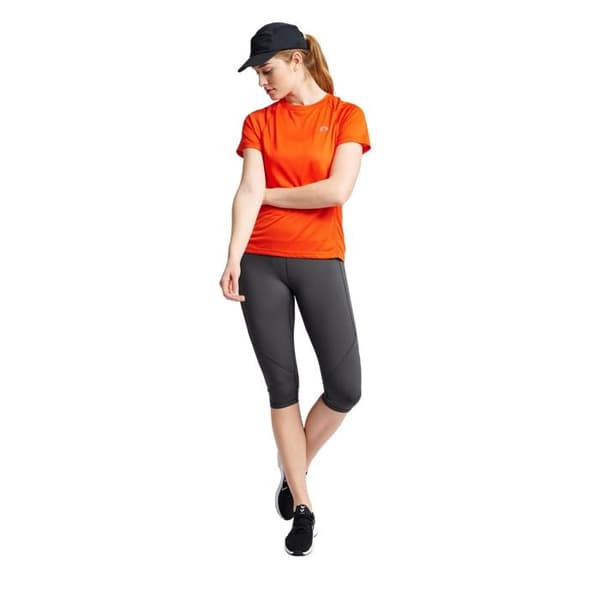 Legging 3/4 dam Newline Hw