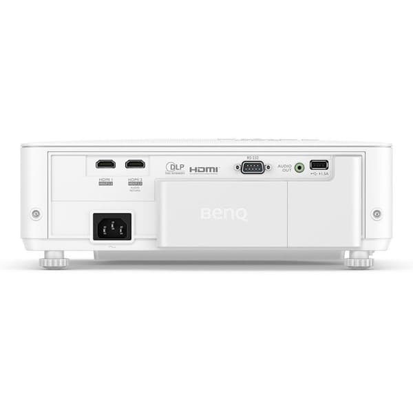 Gaming Projektor - BENQ - 4K TK700 - HDR 10 - 3200 lm