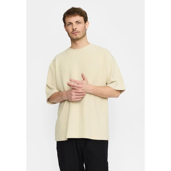 T-shirt oversize Revolution