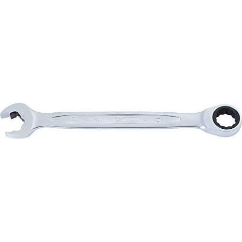 KS Tools Kombinationsspärrnyckel med käftfunktion 13 mm - 503.5213