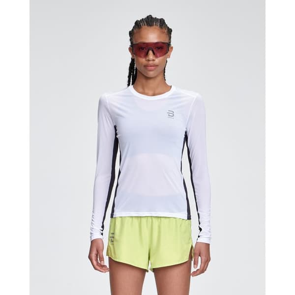 Långärmad undertröja dam Daehlie Sportswear Air