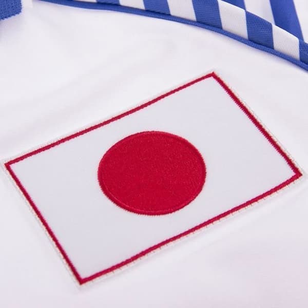 Copa Japan tröja 1987/88