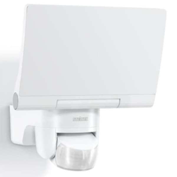 Steinel XLED HOME 2 Connect Outdoor Sensor Spotlight Vit