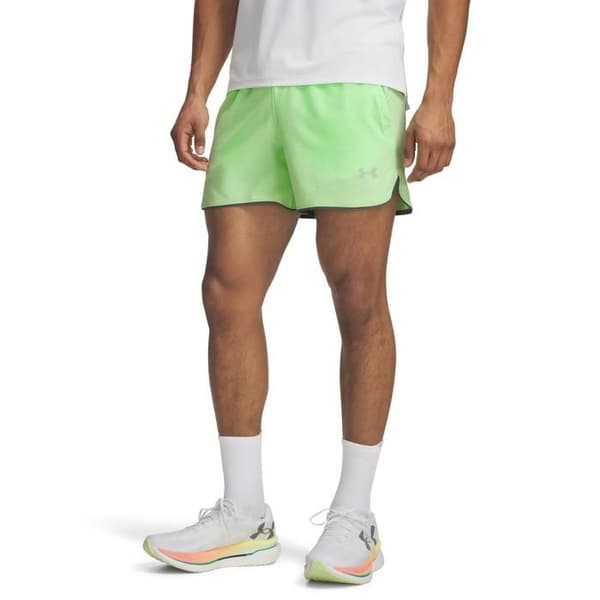 Kort Under Armour Velociti Pro Vent